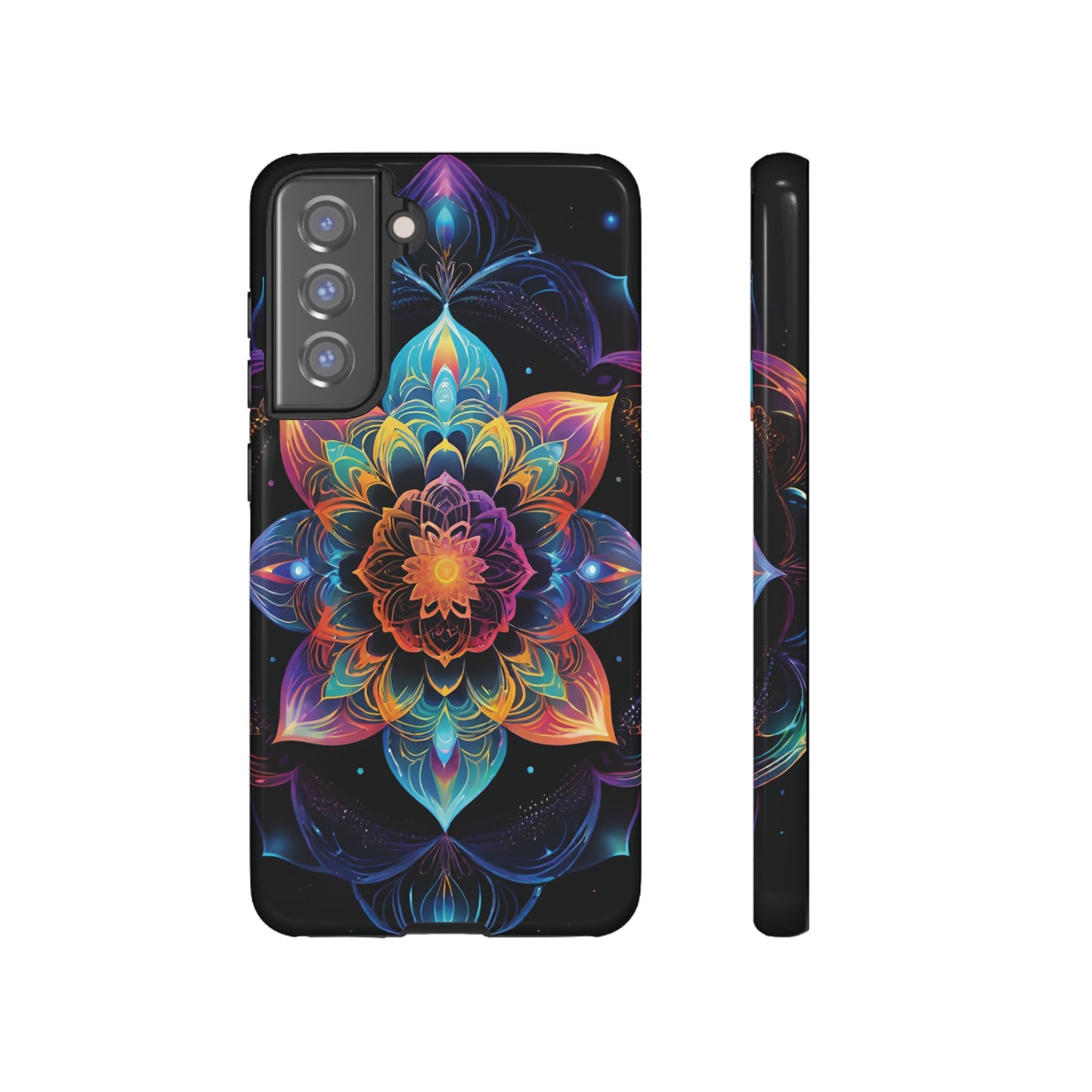Midnight Mandala
