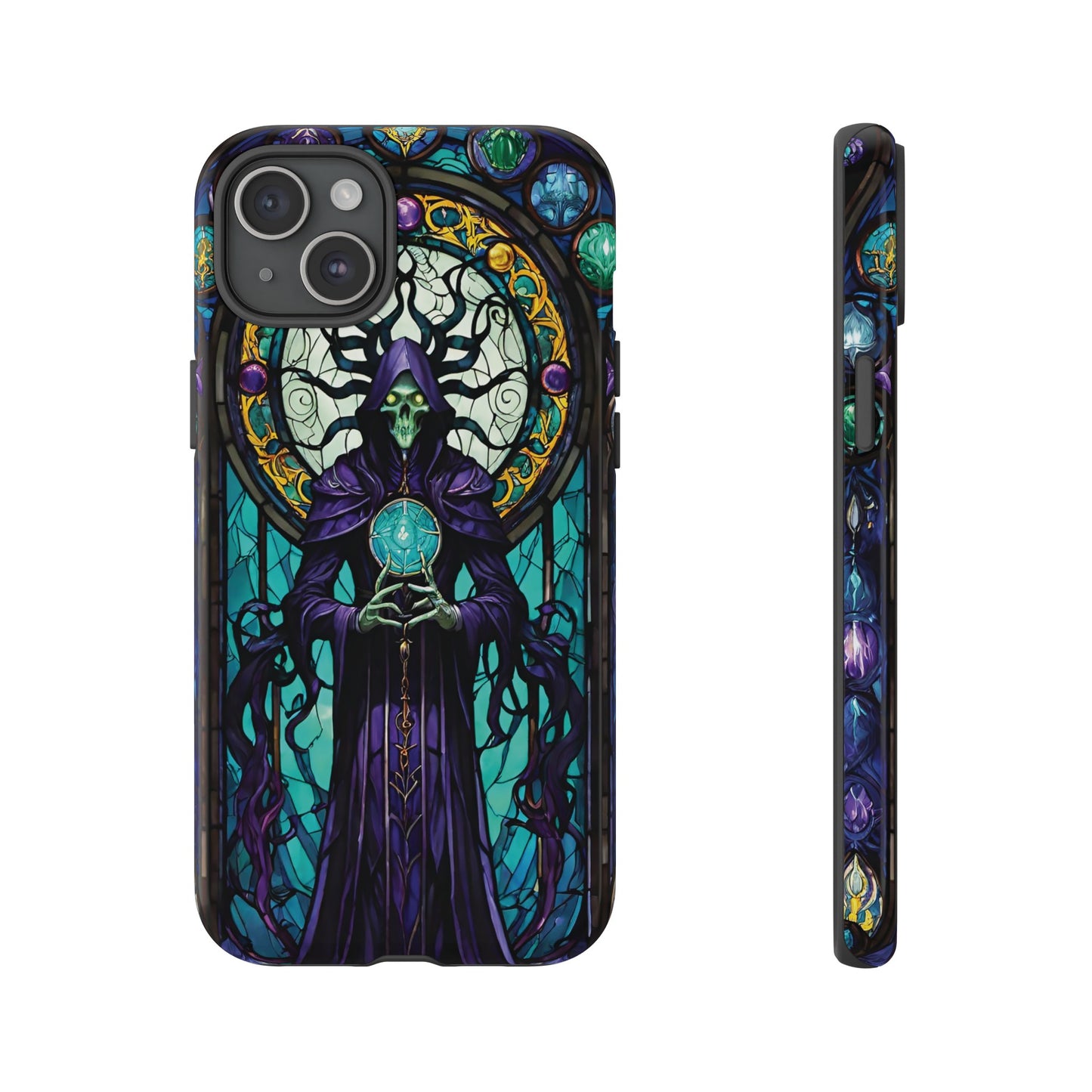 Stained Lore