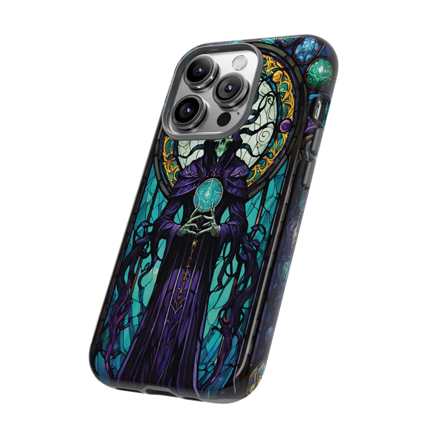 Stained Lore