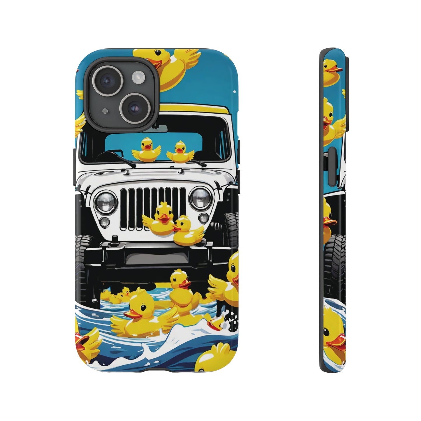 Duck Duck Go