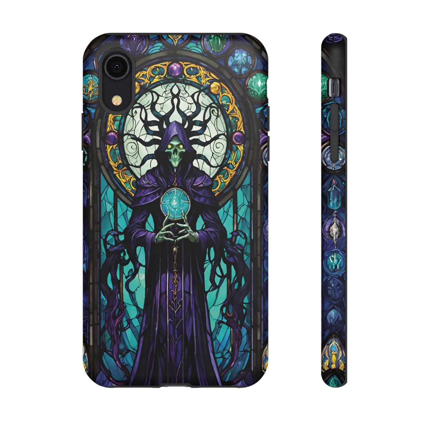 Stained Lore