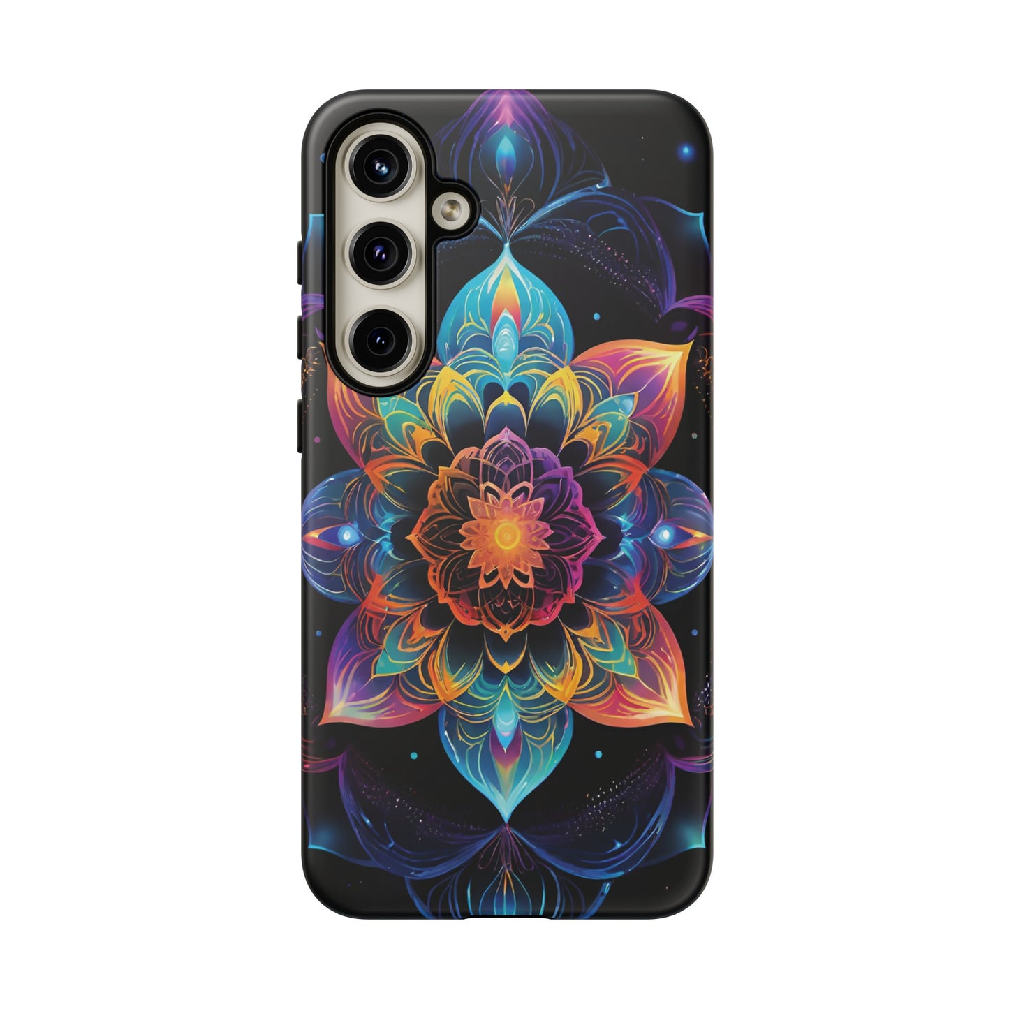 Midnight Mandala