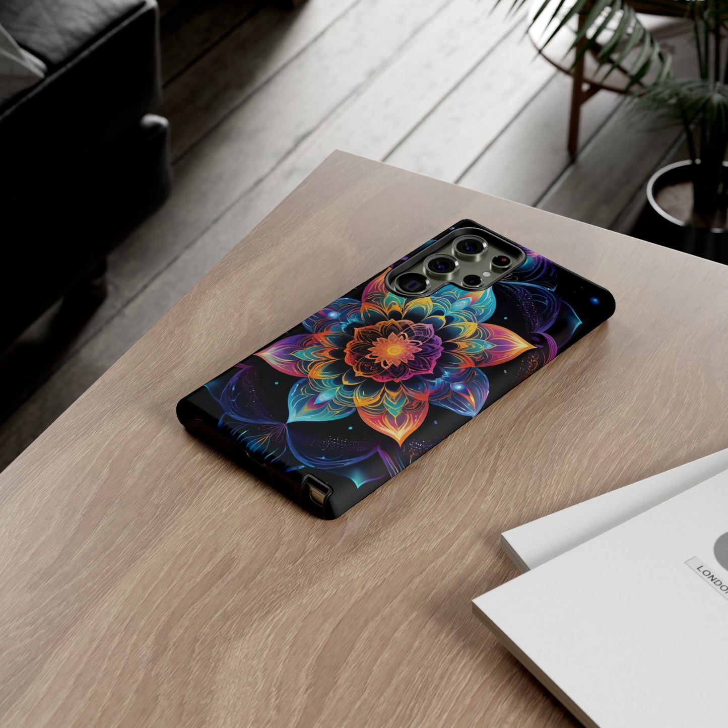 Midnight Mandala
