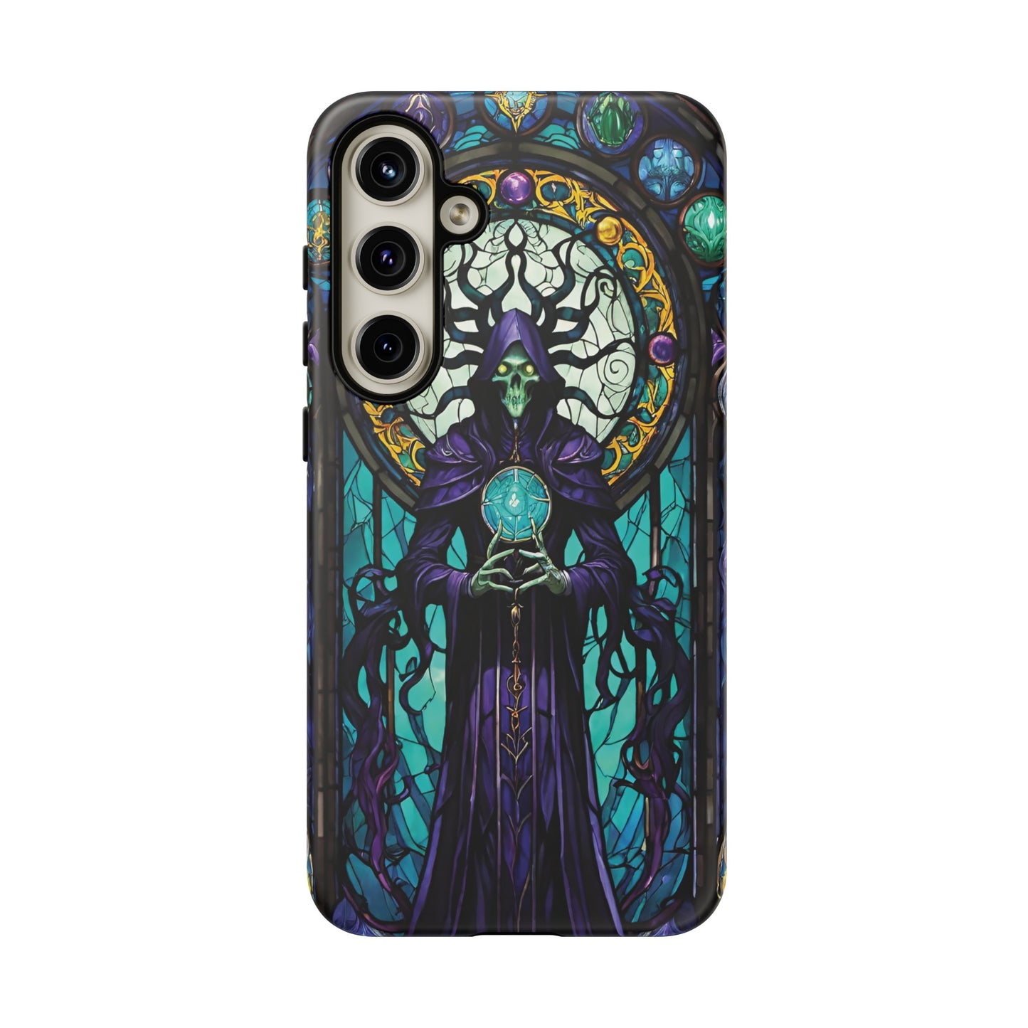 Stained Lore