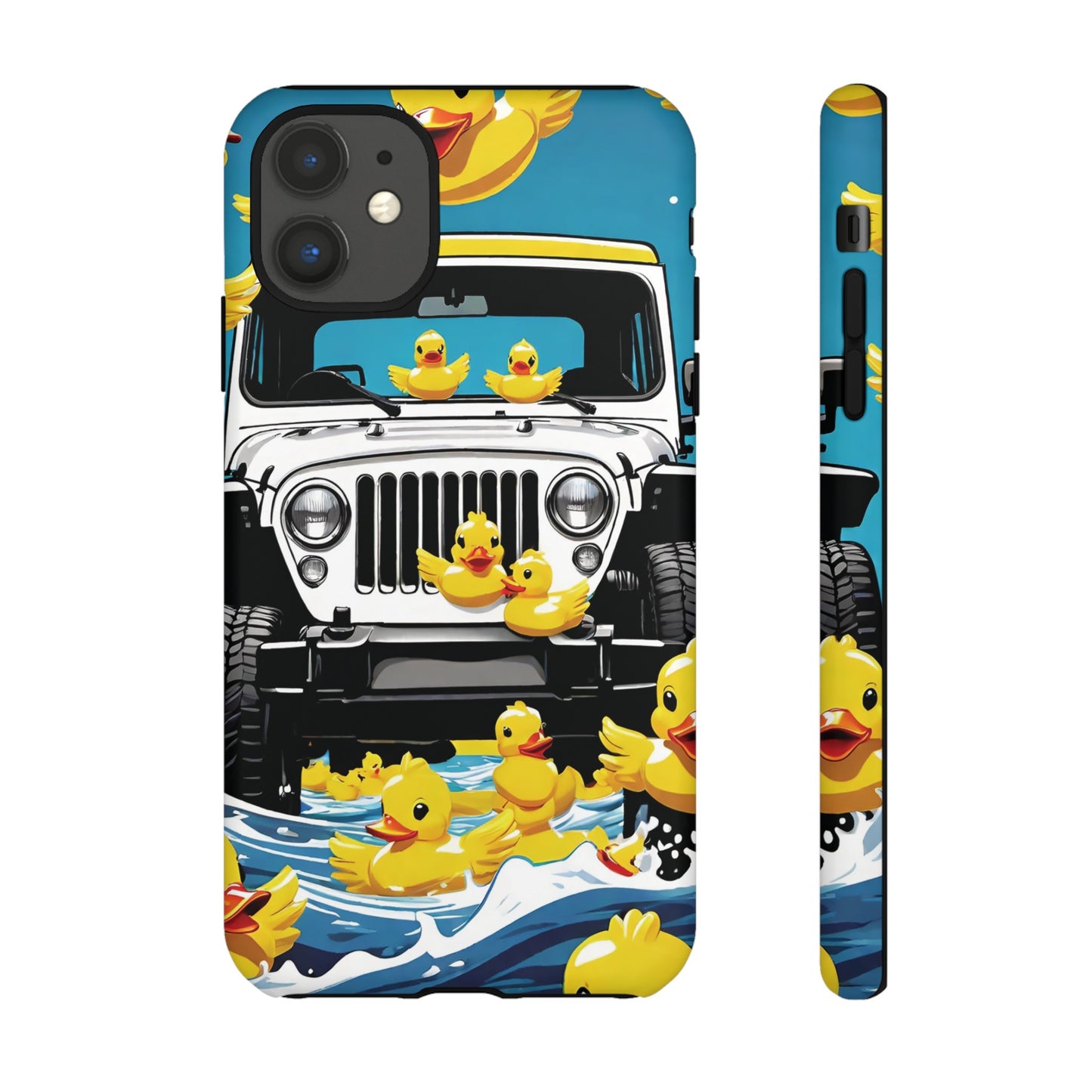 Duck Duck Go