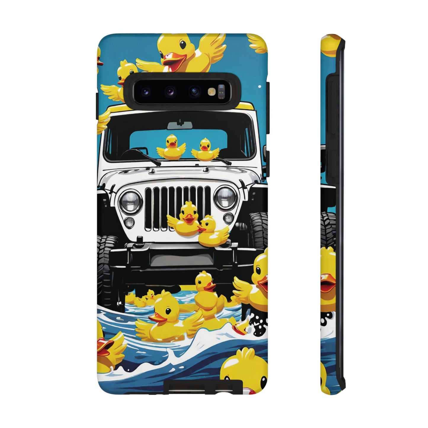 Duck Duck Go