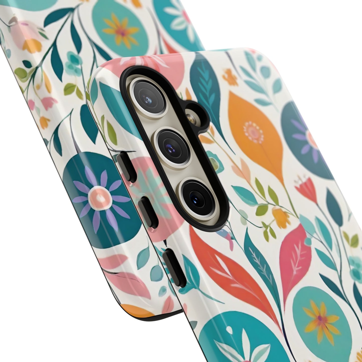 Retro Blooms