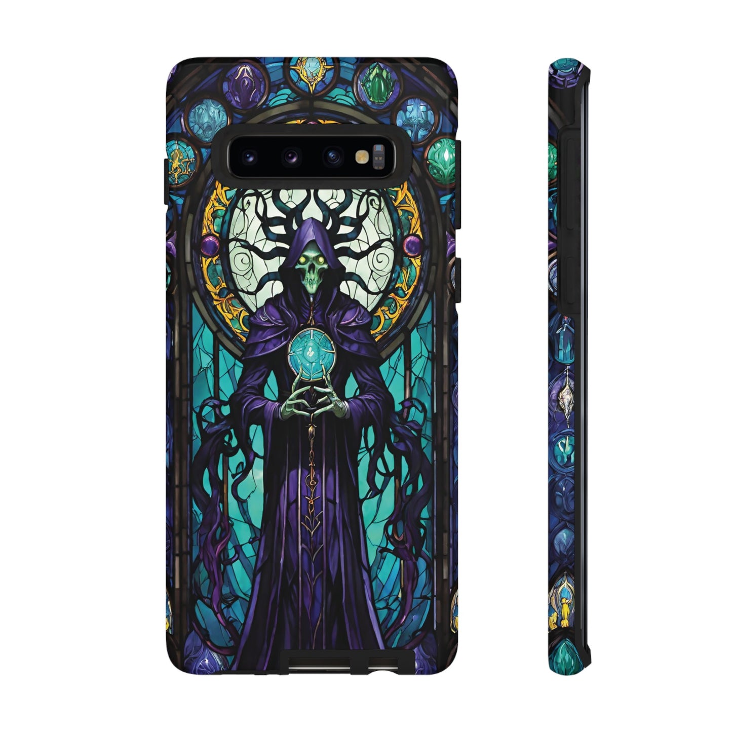 Stained Lore