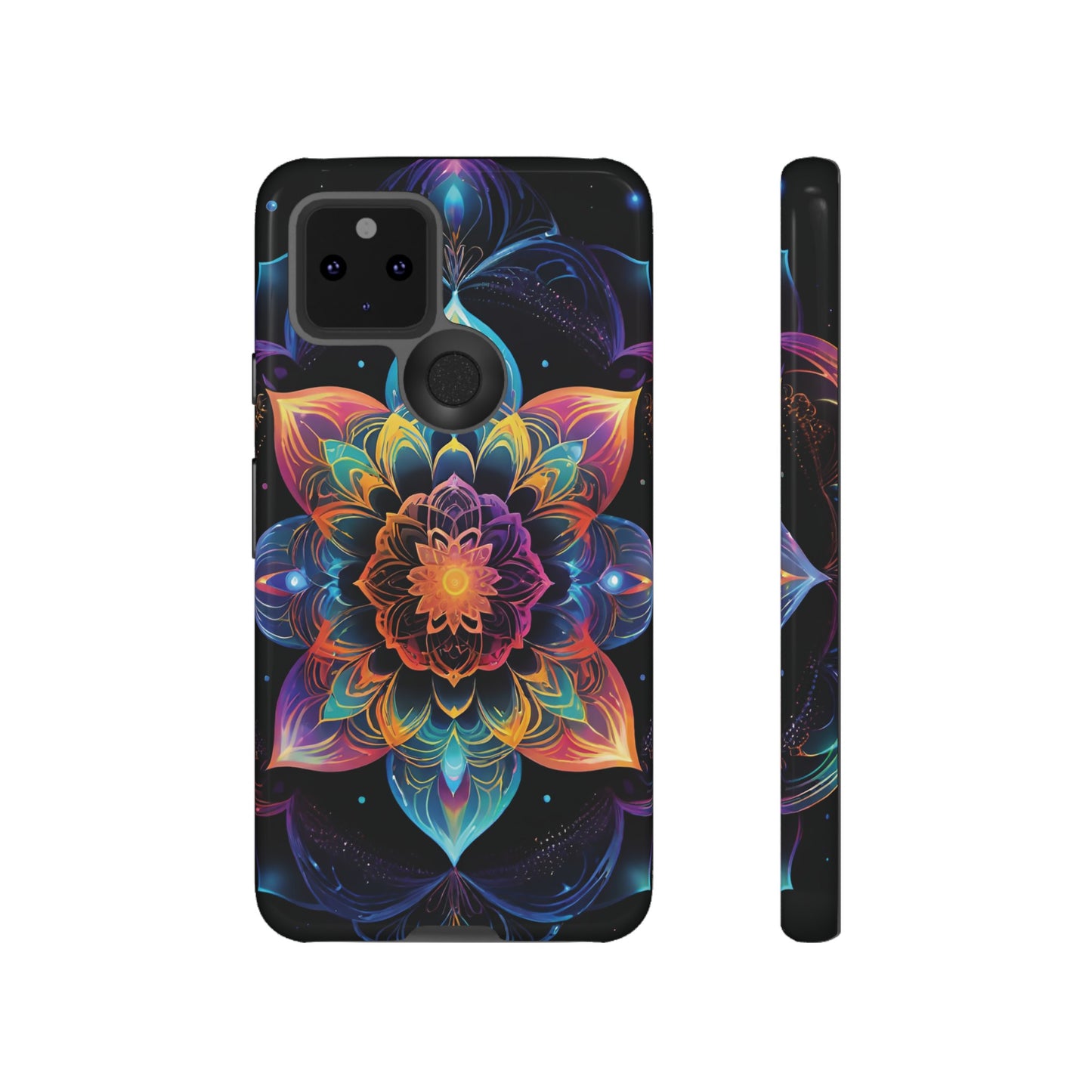Midnight Mandala