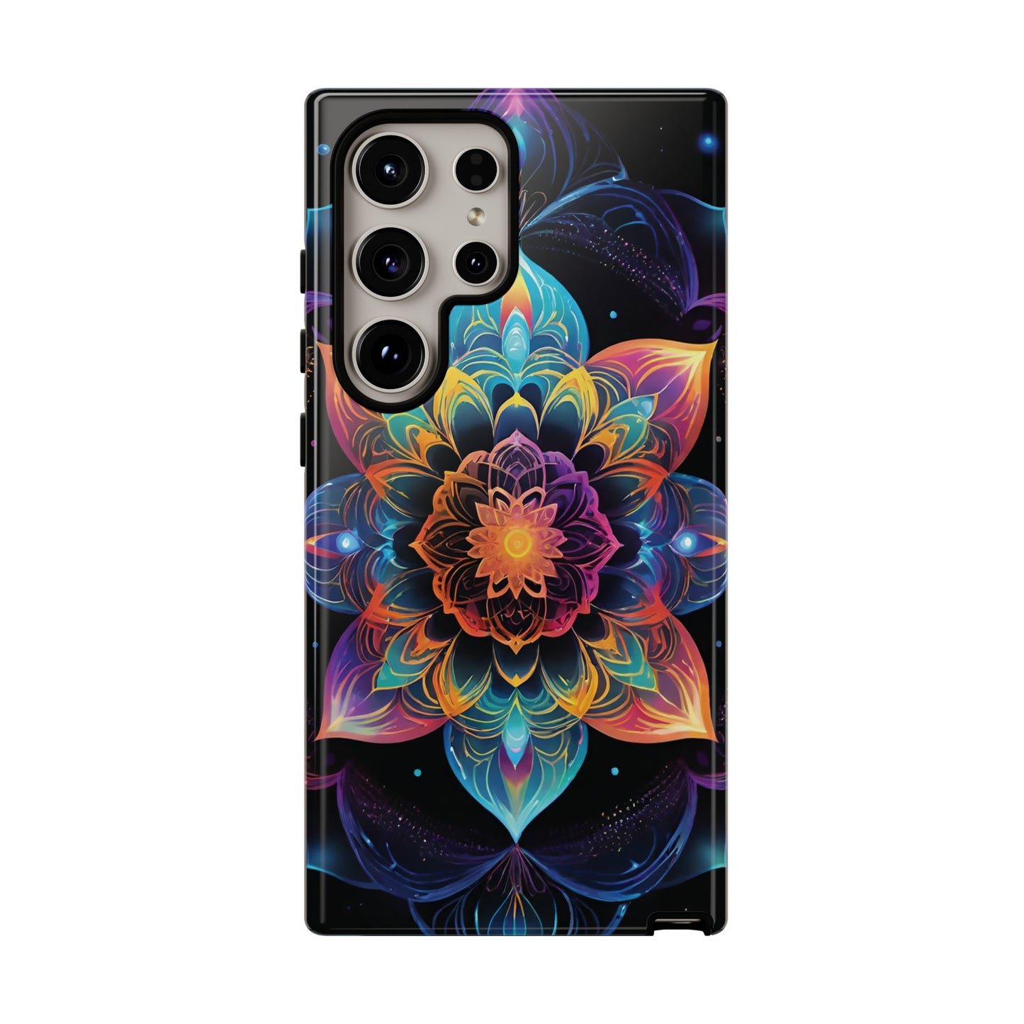 Midnight Mandala