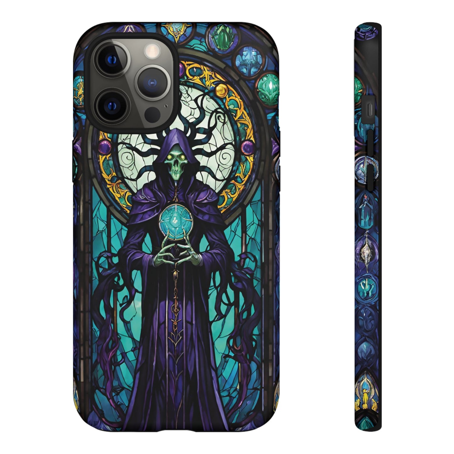 Stained Lore