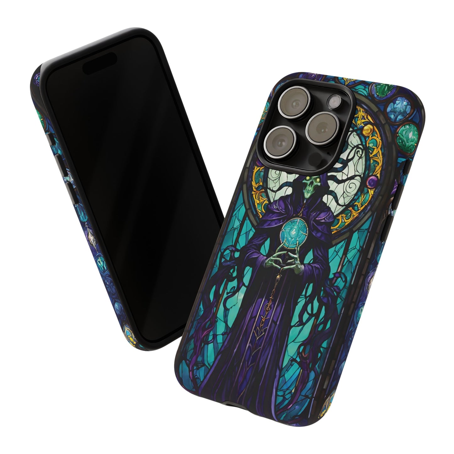 Stained Lore