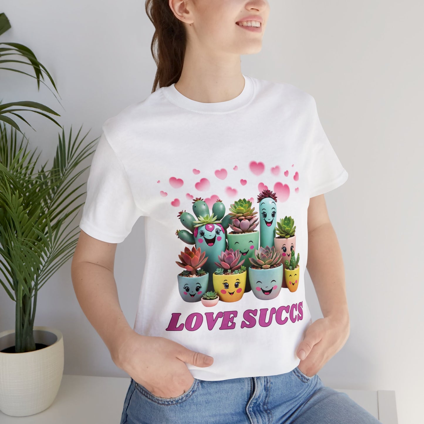 Love Succs - ShadowCrafts Studio