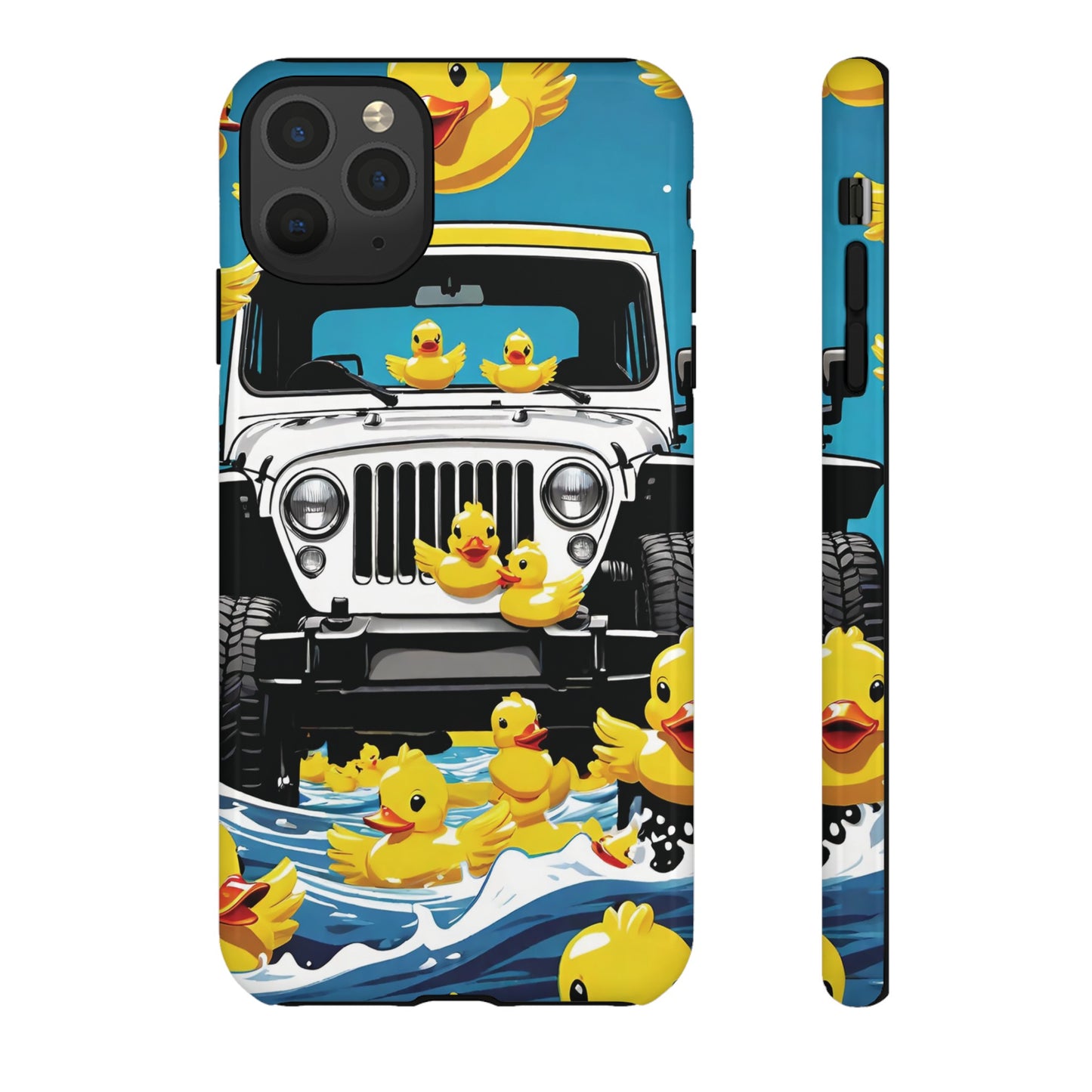 Duck Duck Go