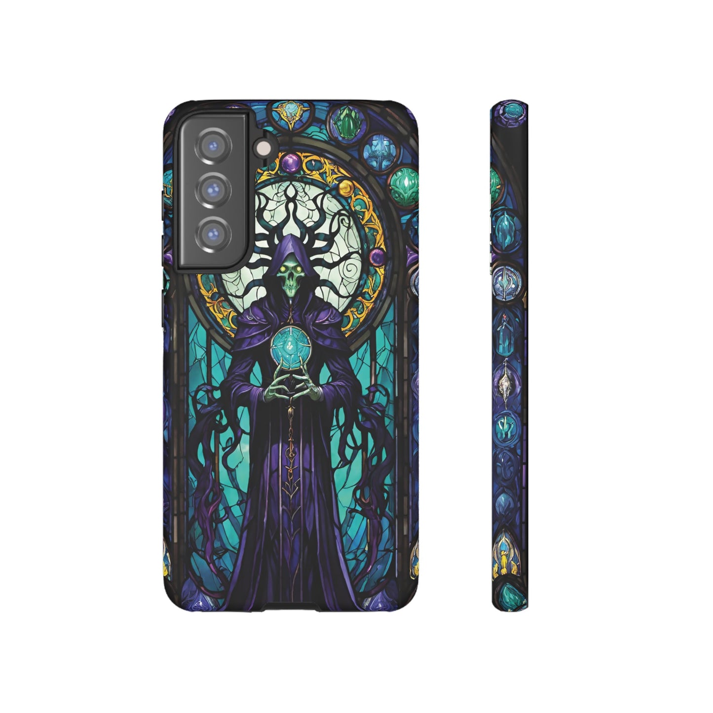Stained Lore