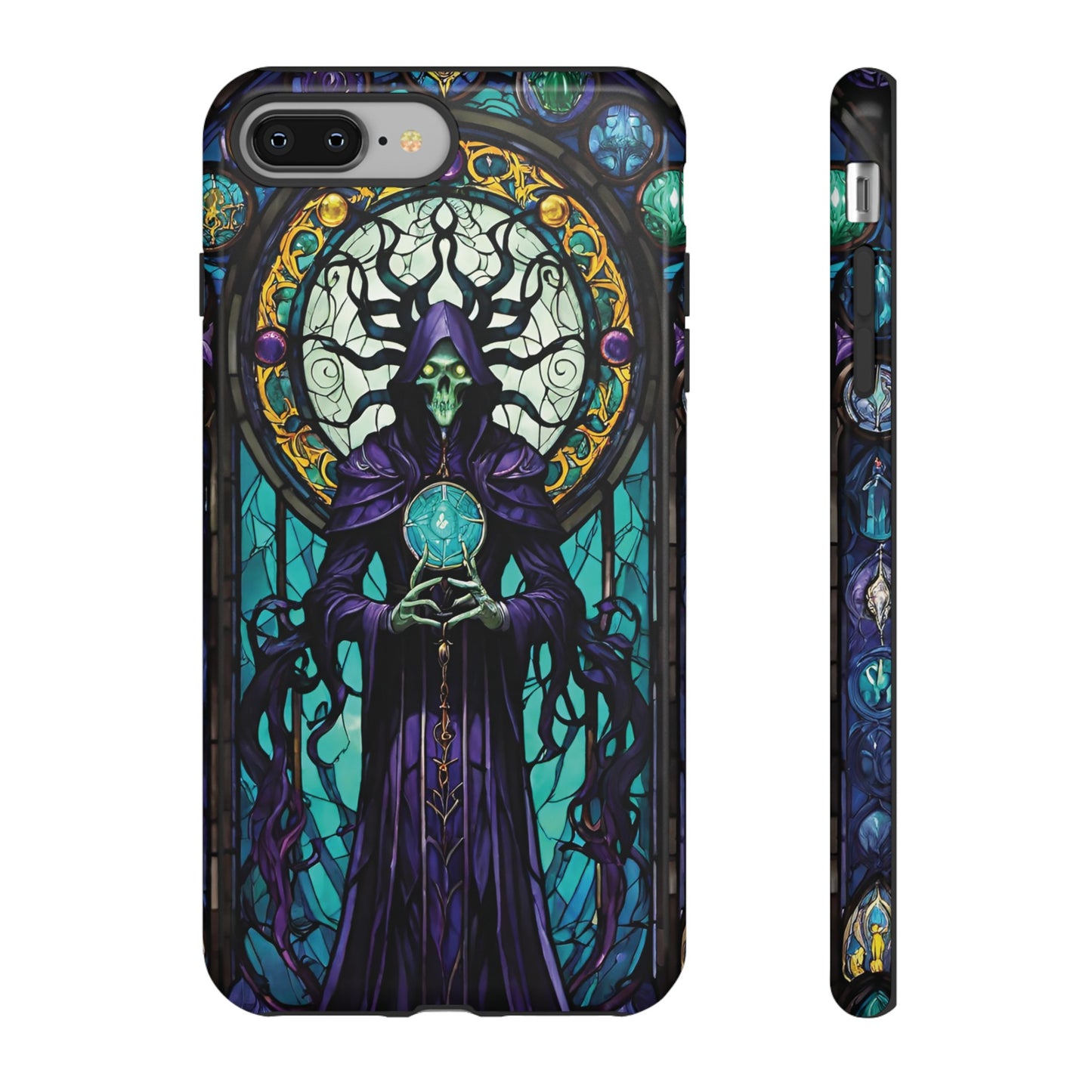 Stained Lore