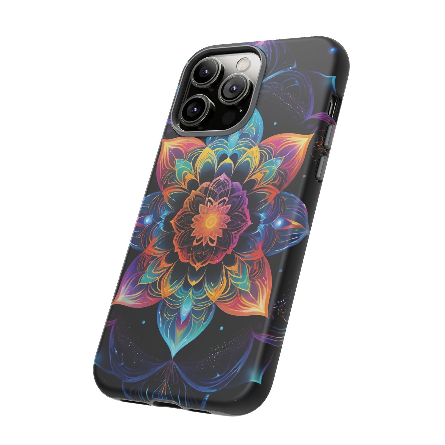 Midnight Mandala