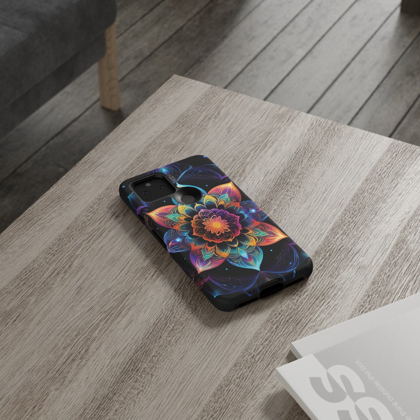Midnight Mandala