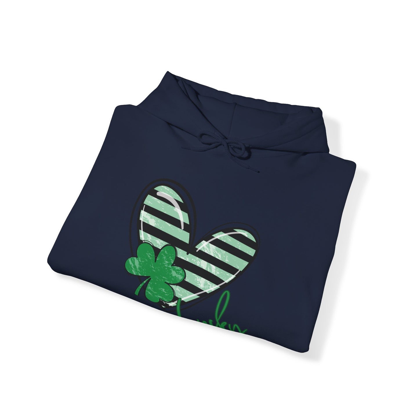 Lucky Day (Unisex Hoodie) - ShadowCrafts Studio