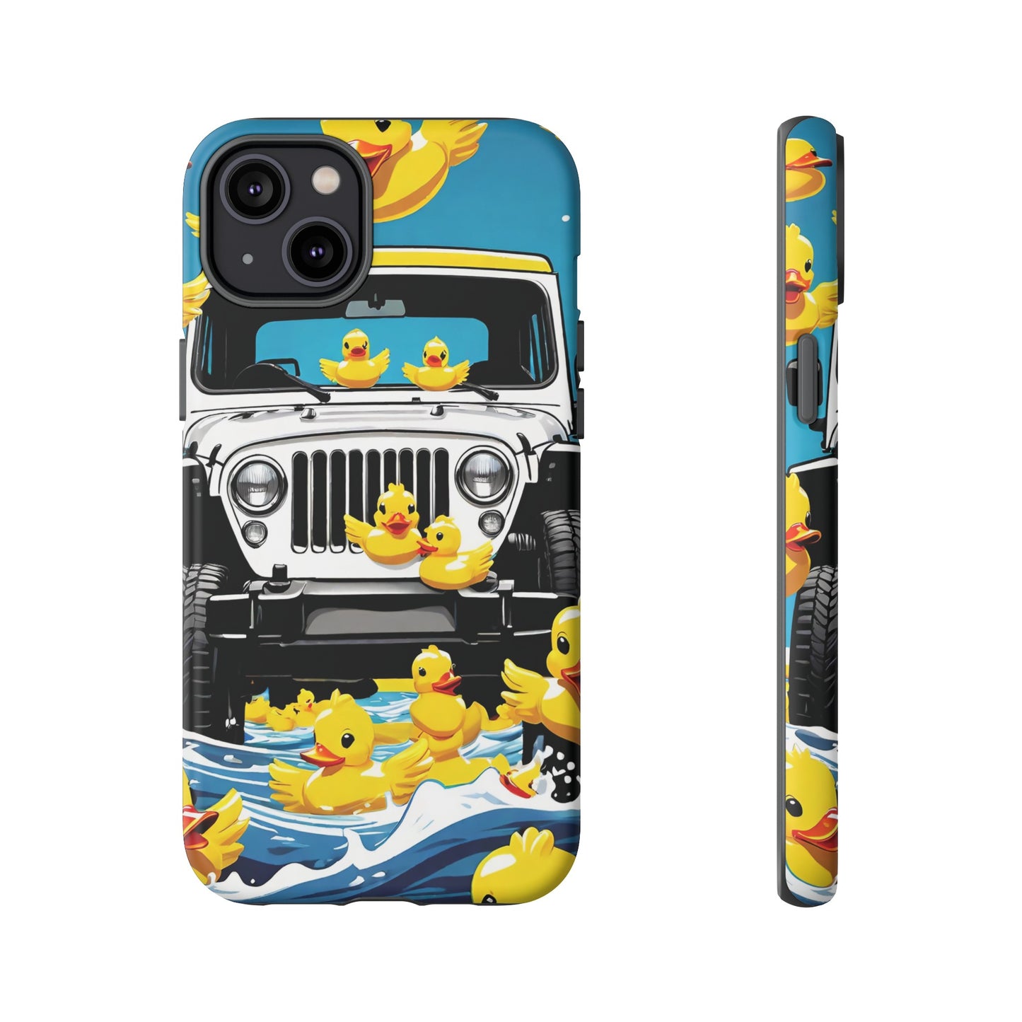 Duck Duck Go
