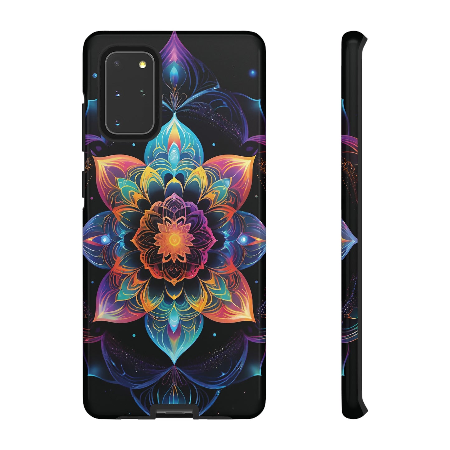 Midnight Mandala