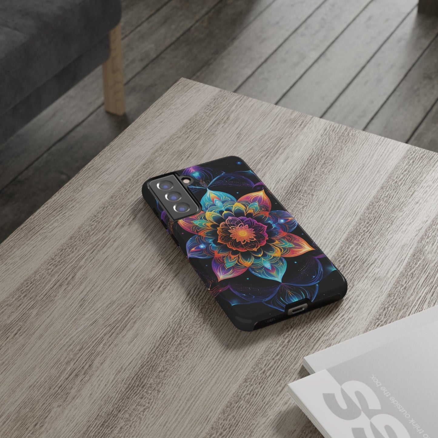 Midnight Mandala