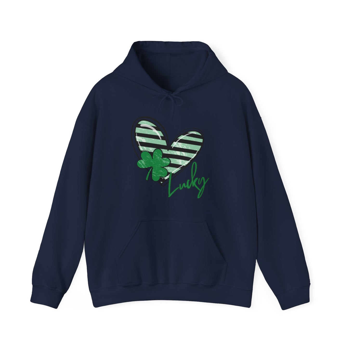 Lucky Day (Unisex Hoodie) - ShadowCrafts Studio