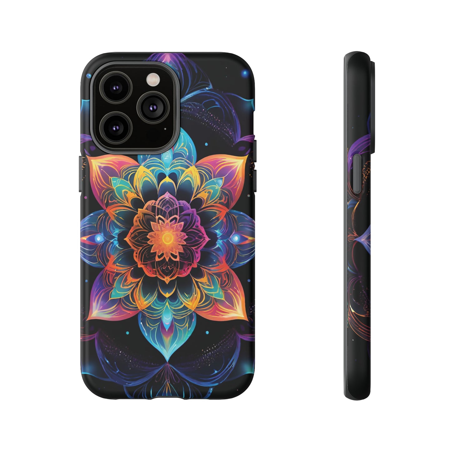 Midnight Mandala
