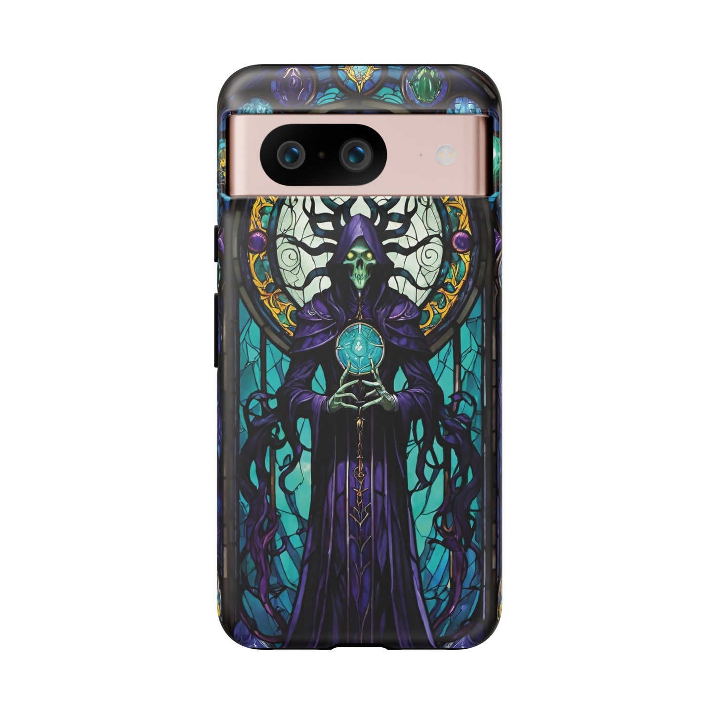 Stained Lore