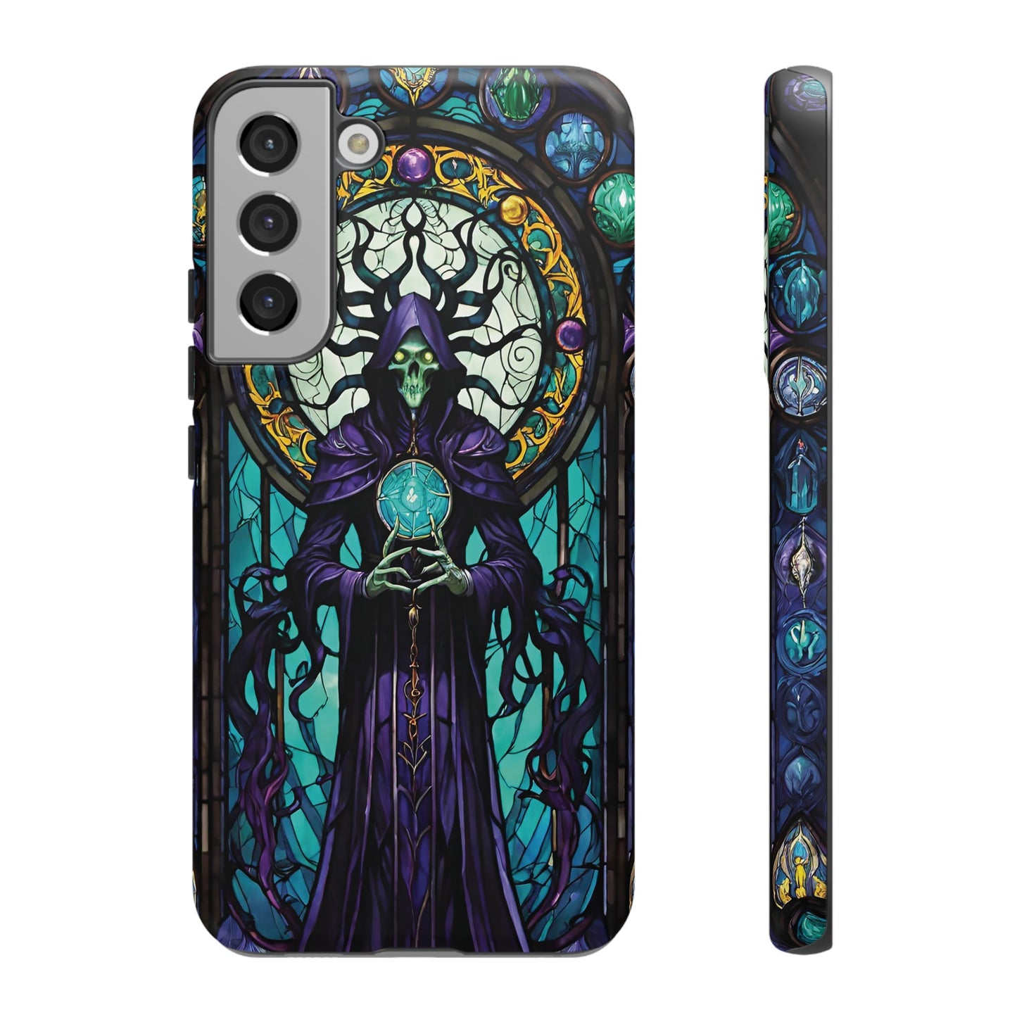 Stained Lore