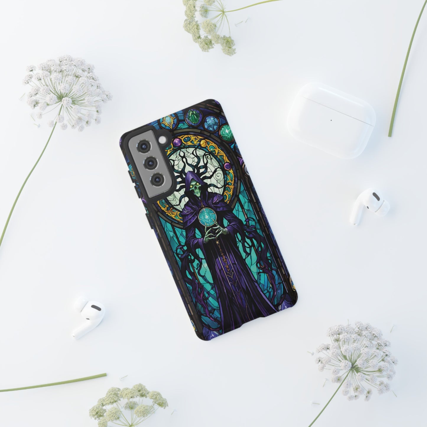 Stained Lore