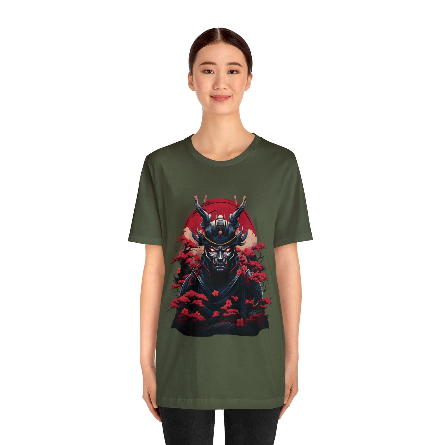 Ronin - ShadowCrafts Studio