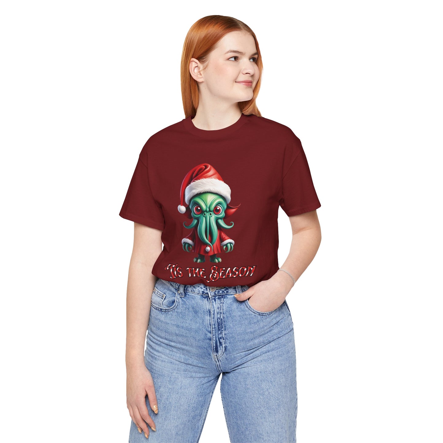 Santa Claws