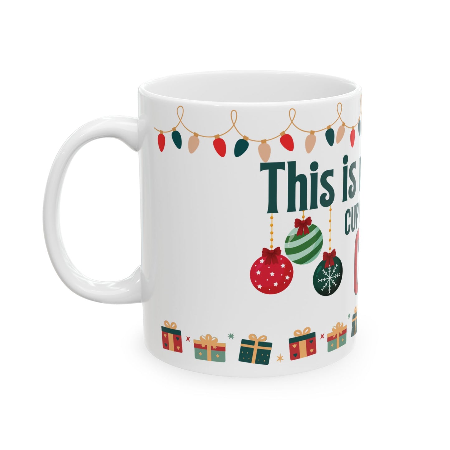 Cup of Cheer