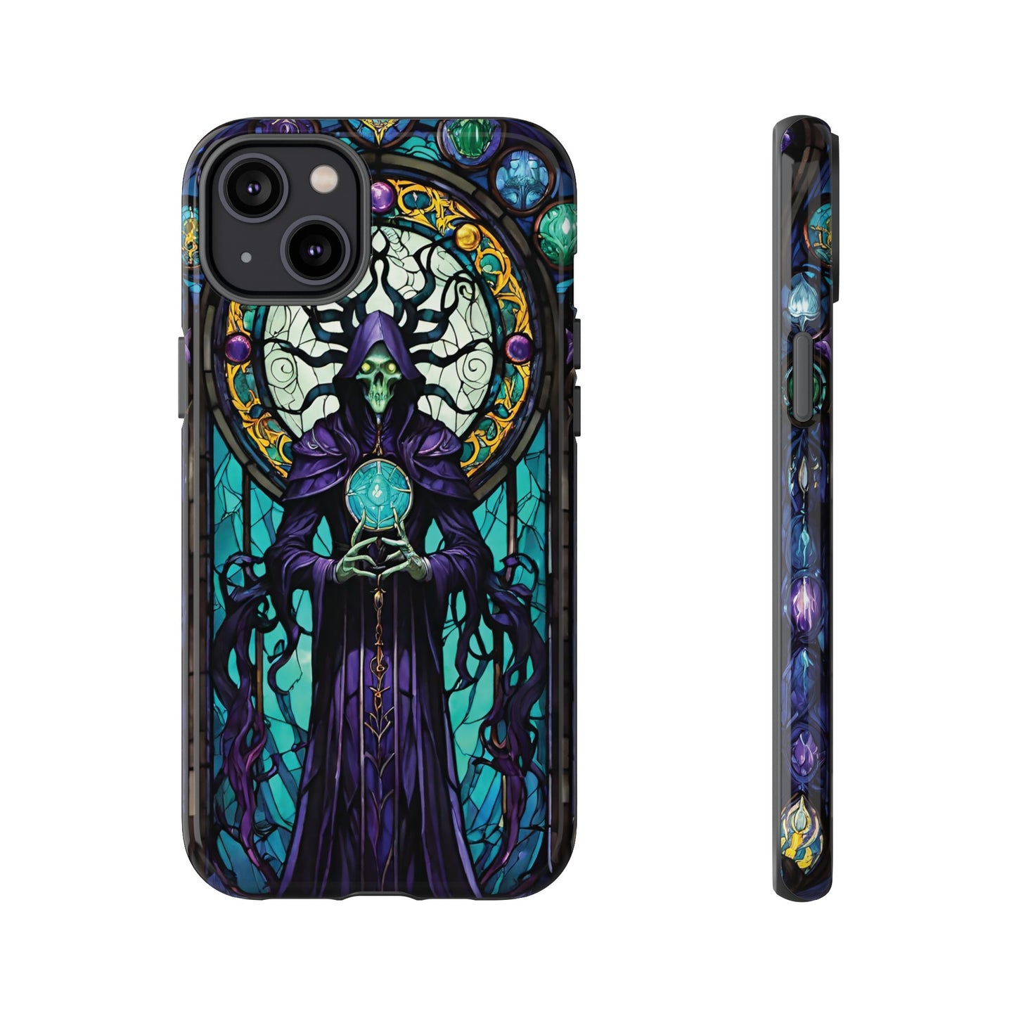 Stained Lore