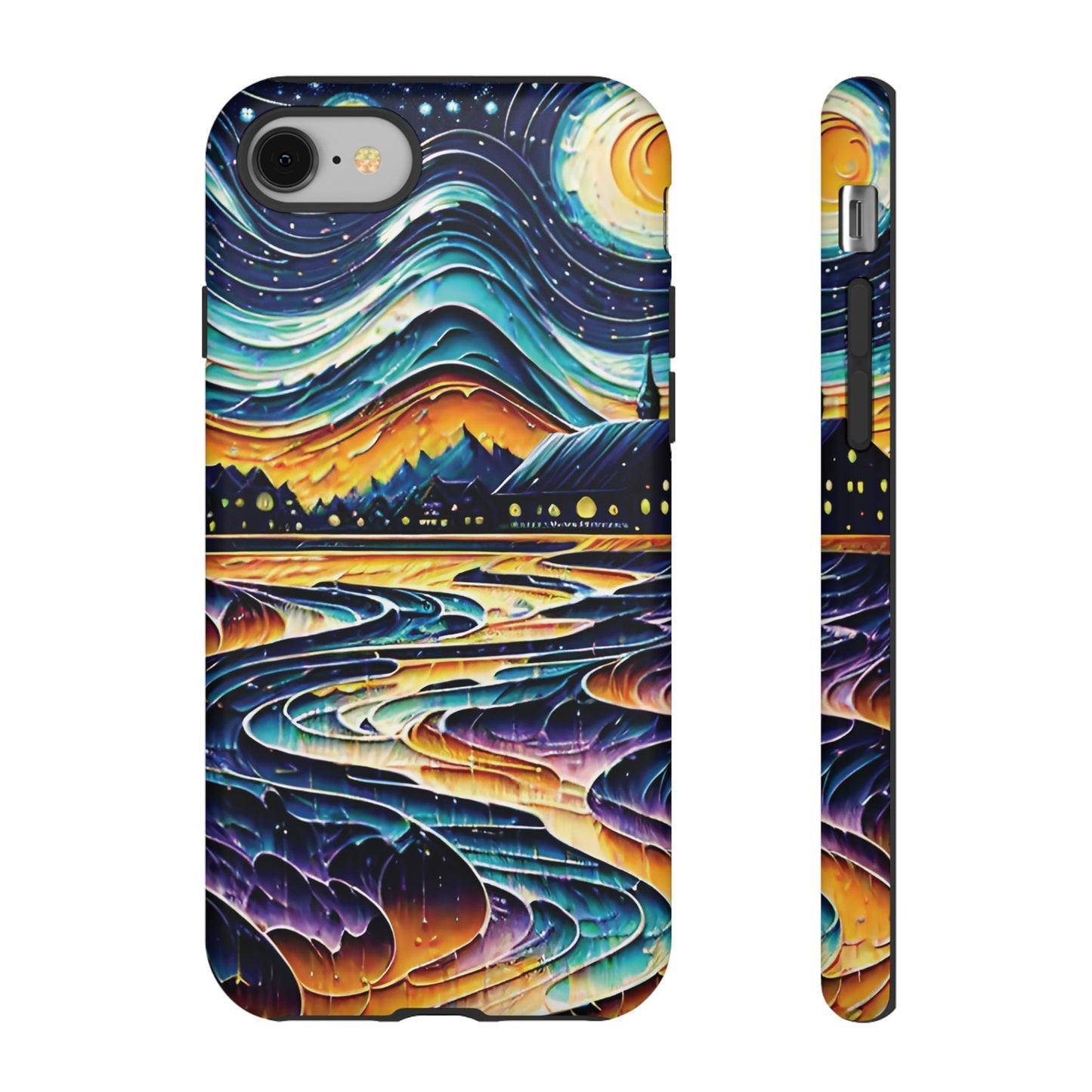 Starry Night