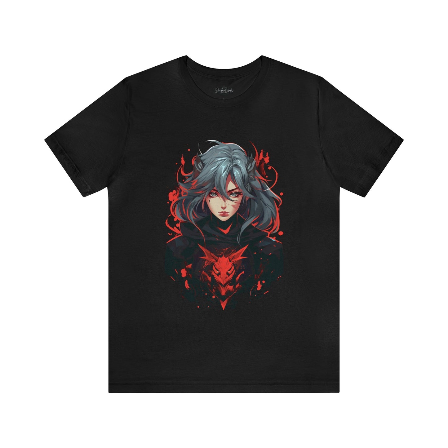 Nebula - ShadowCrafts Studio