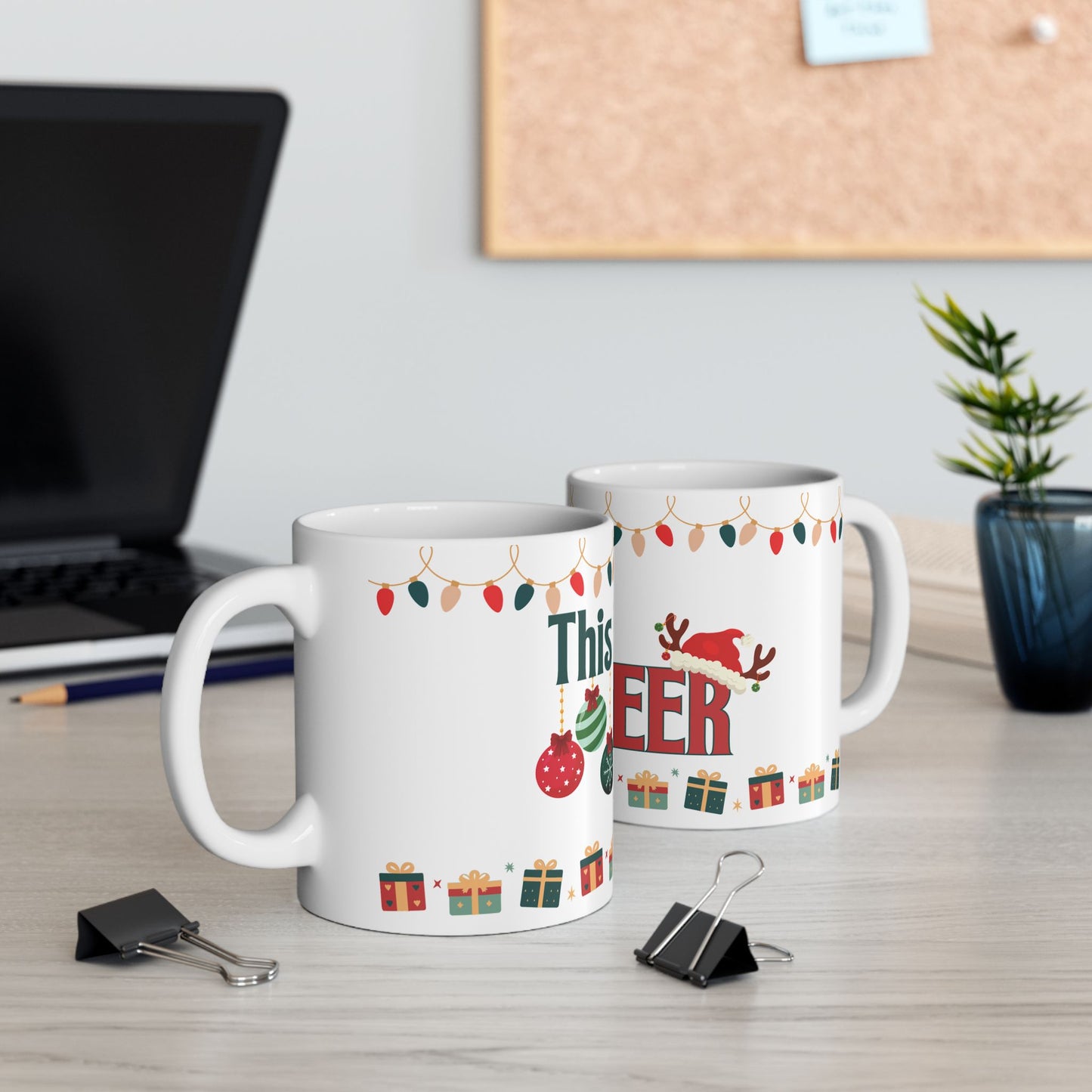 Cup of Cheer