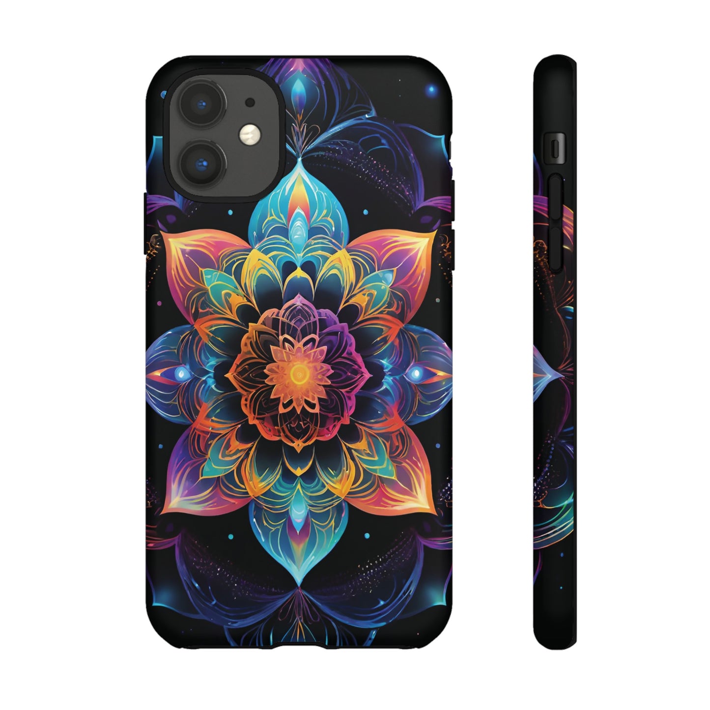 Midnight Mandala