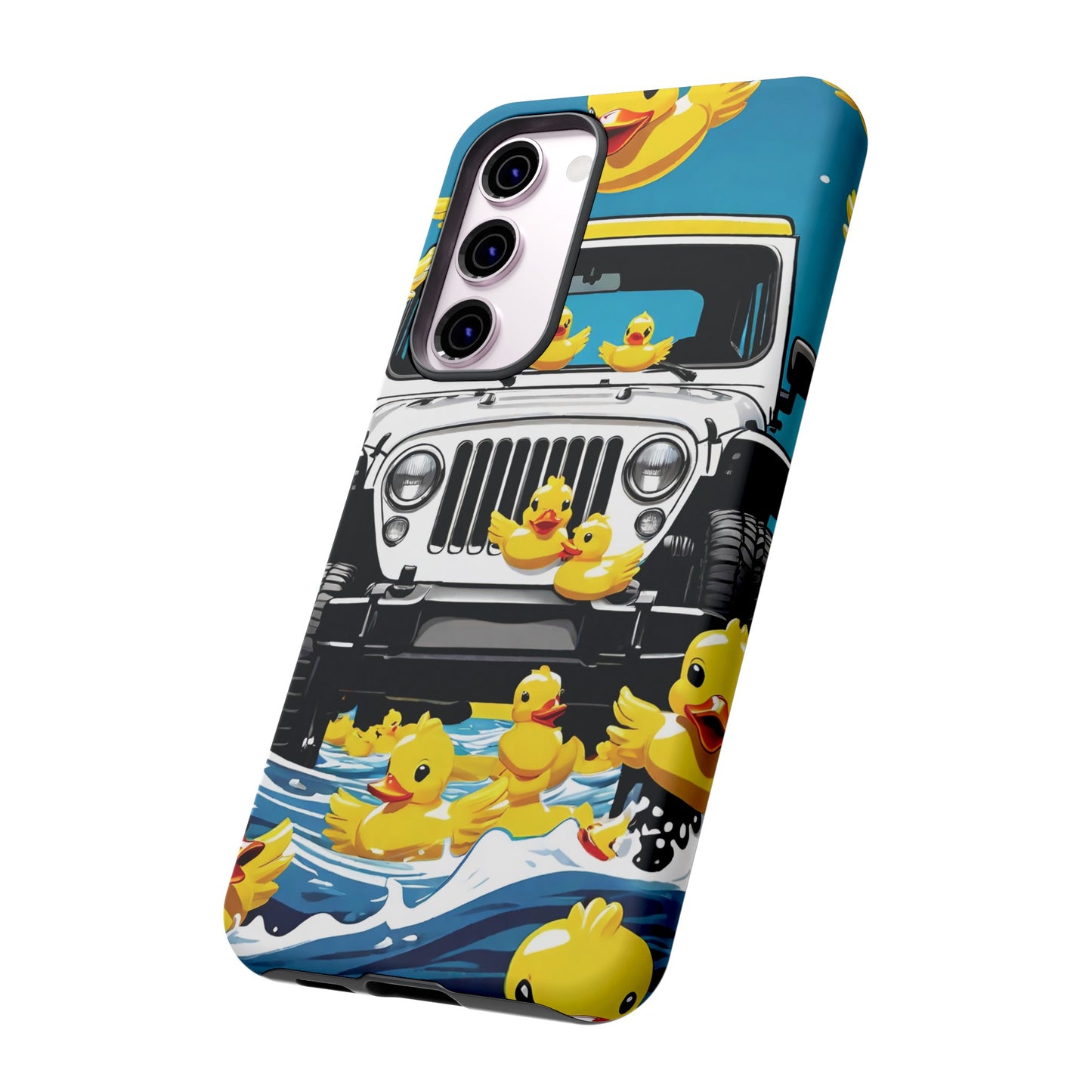 Duck Duck Go