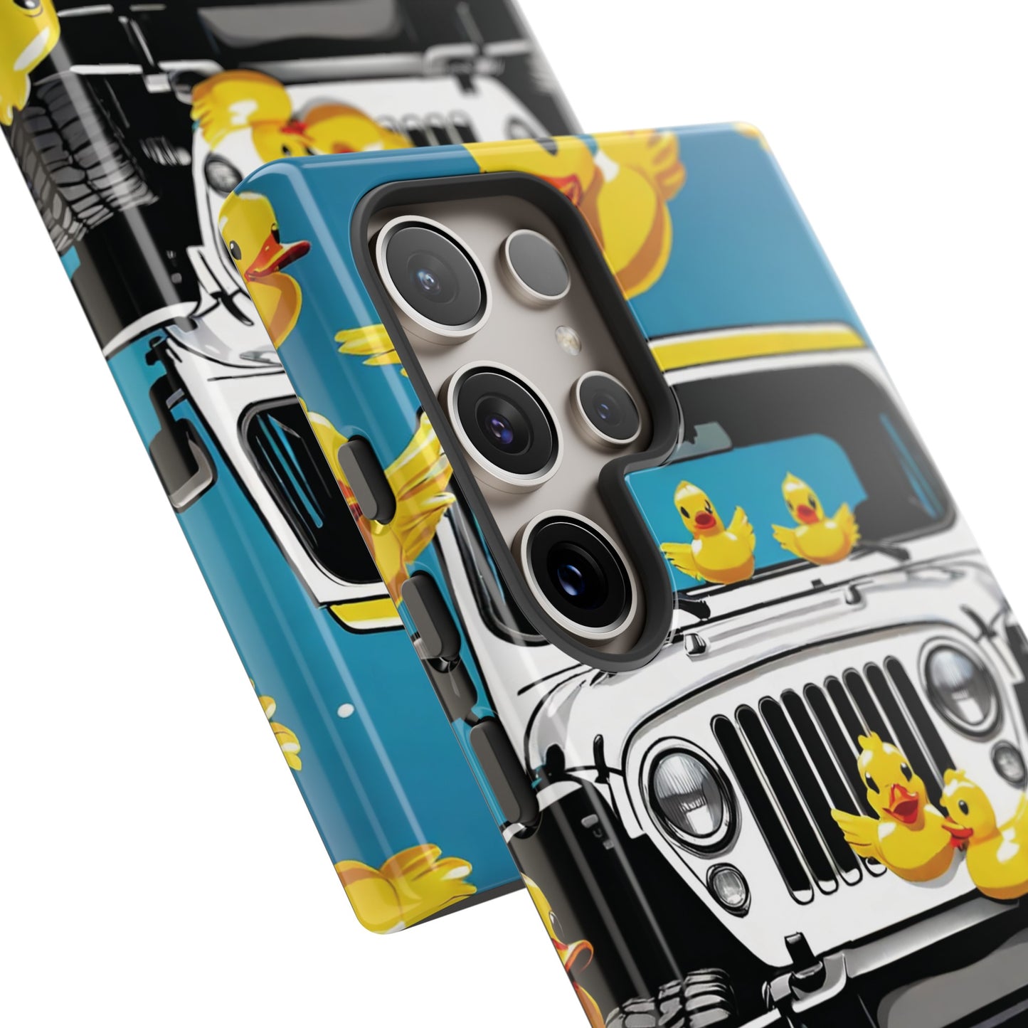 Duck Duck Go