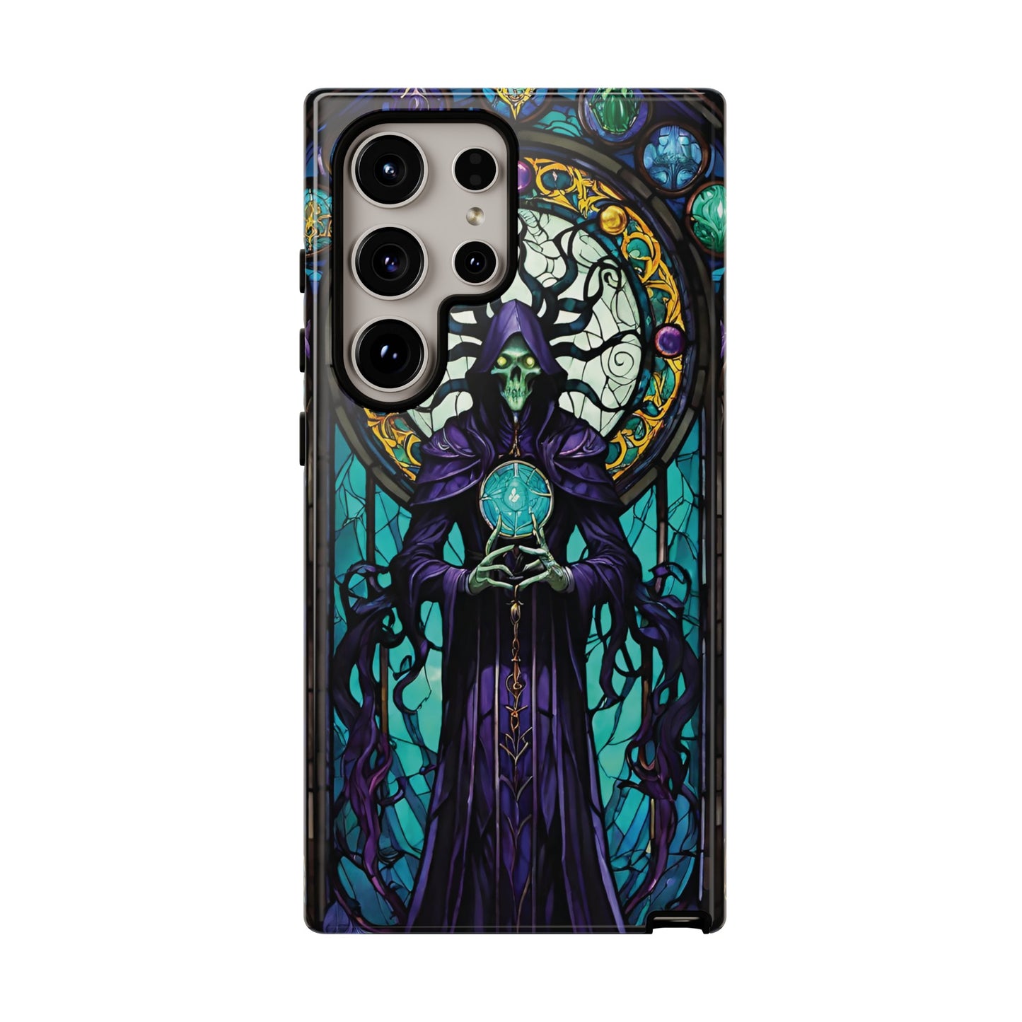 Stained Lore