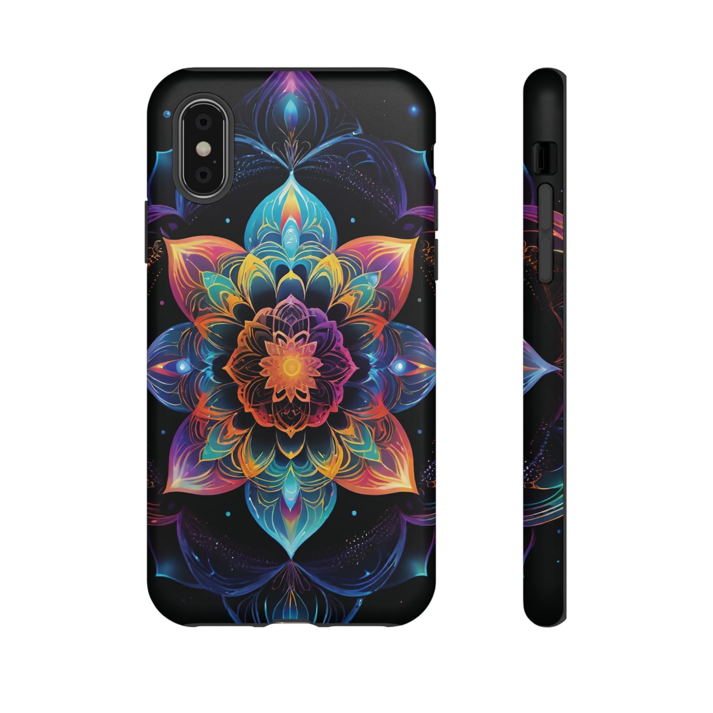 Midnight Mandala