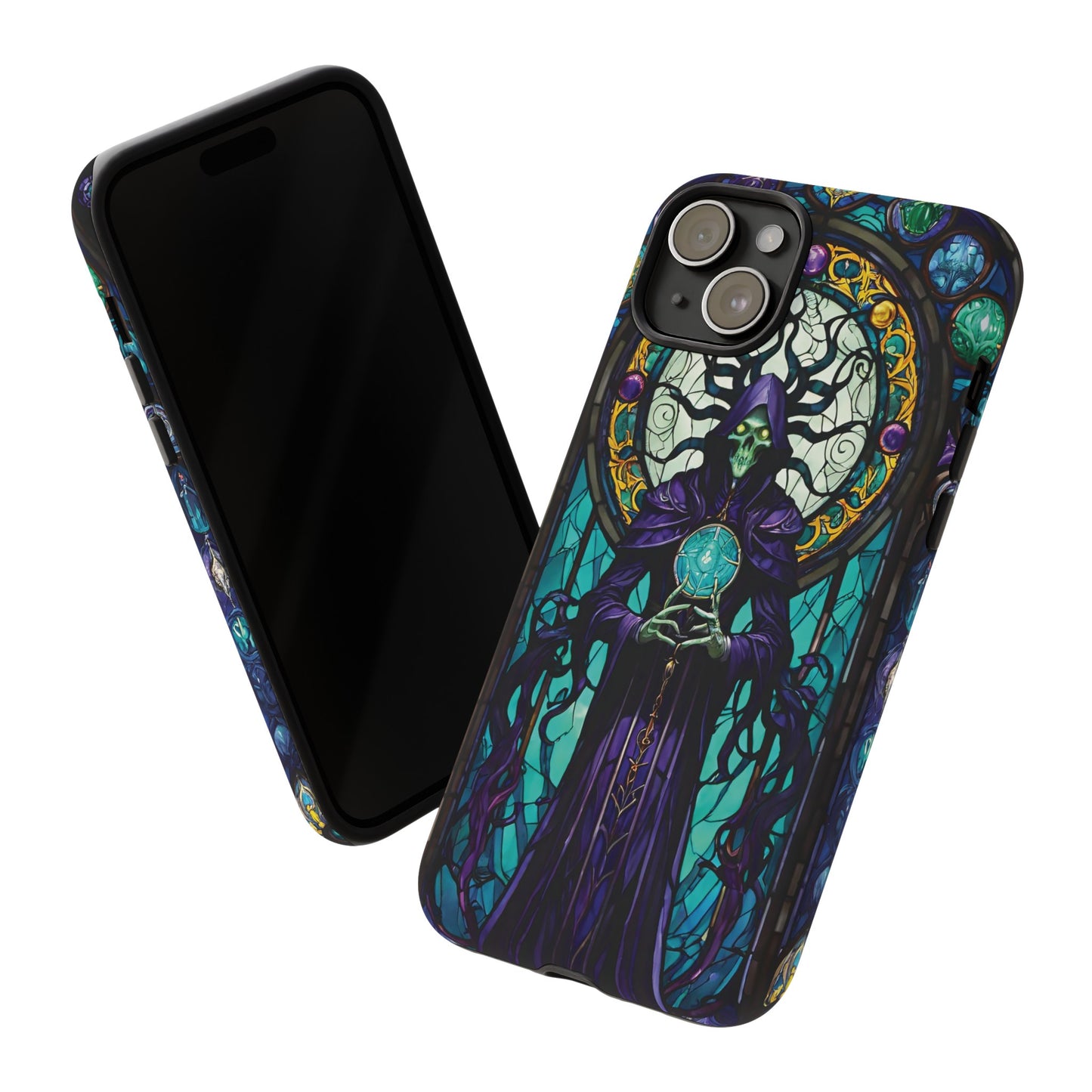 Stained Lore