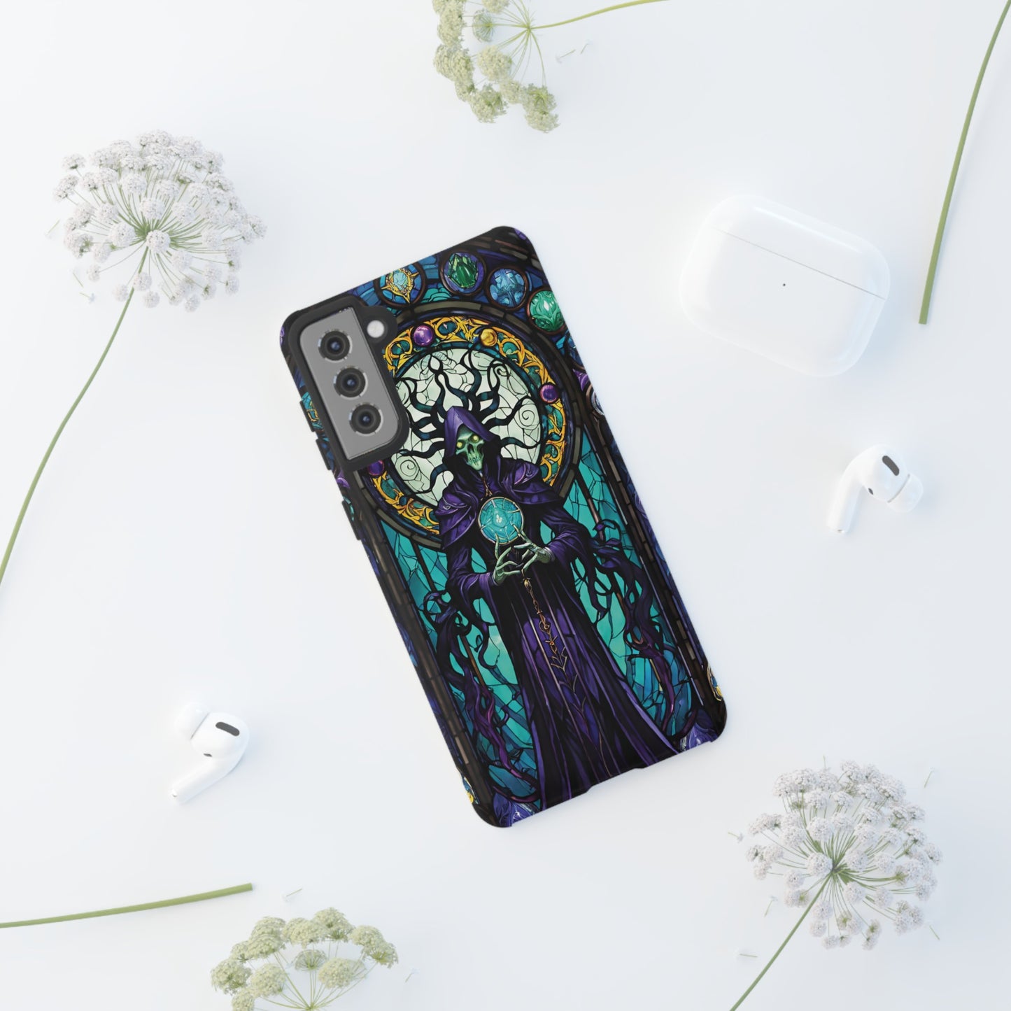 Stained Lore