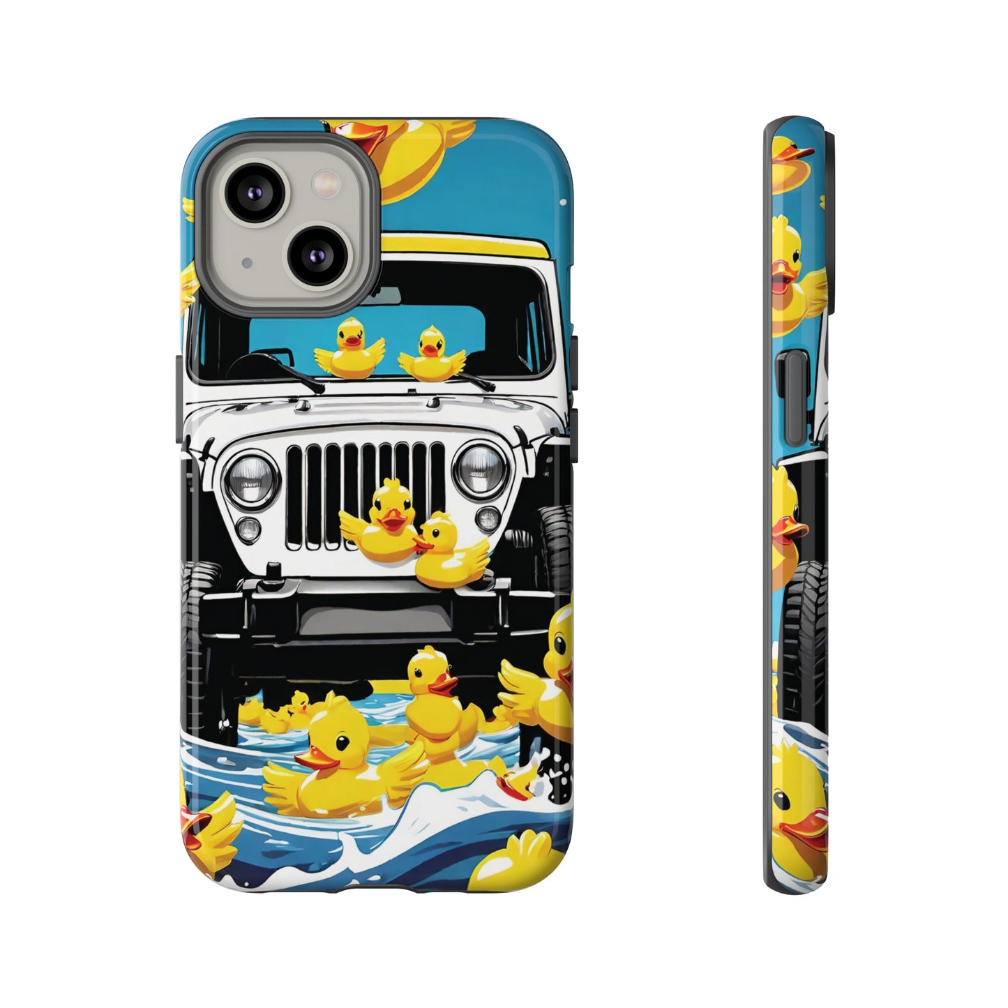 Duck Duck Go
