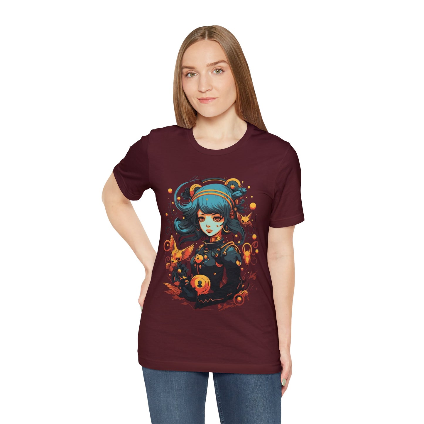 Aria - ShadowCrafts Studio