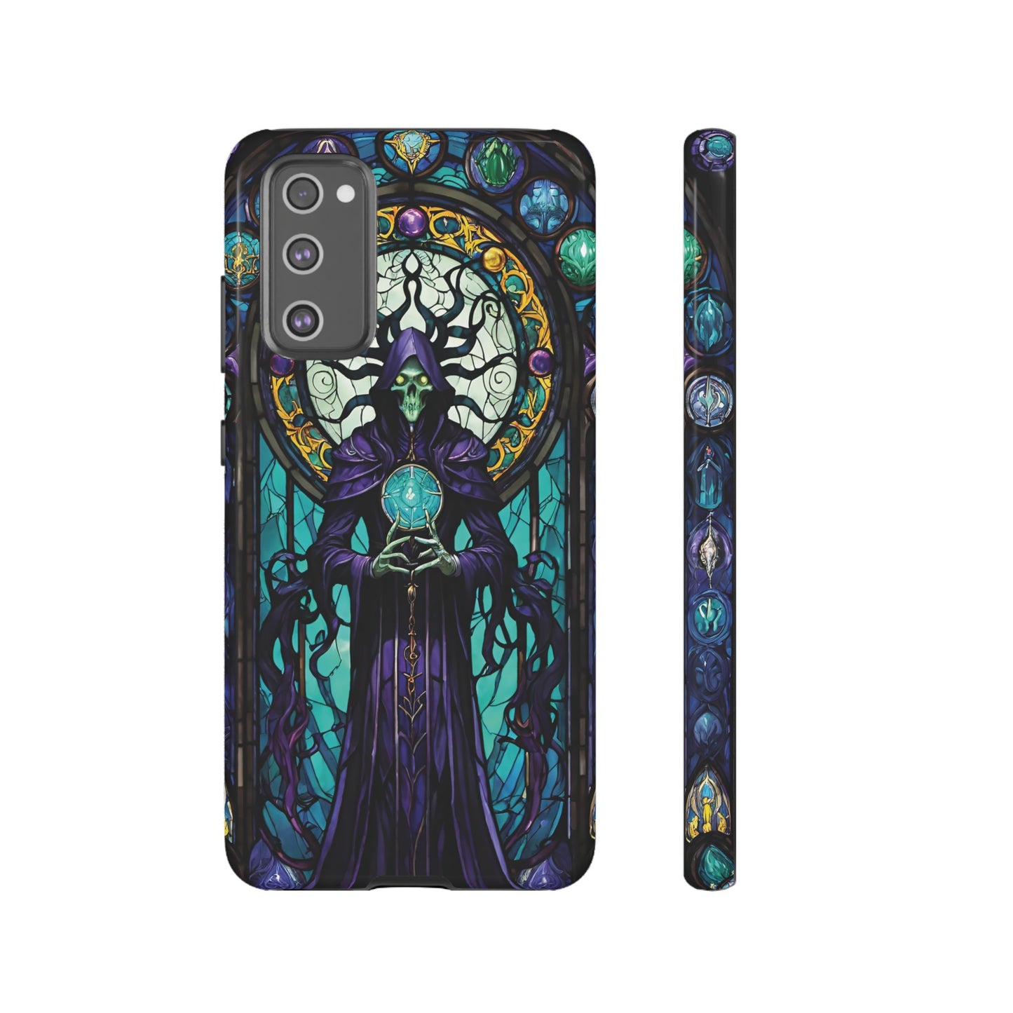 Stained Lore