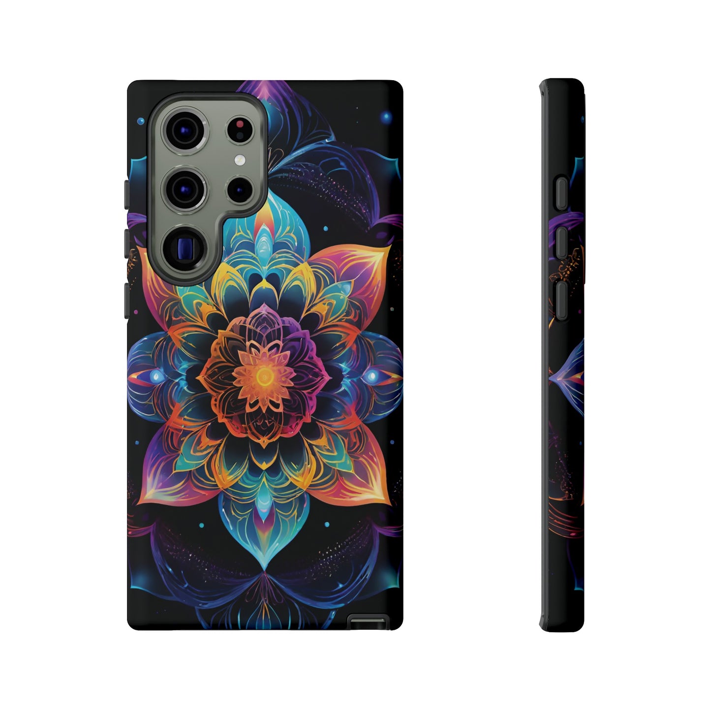 Midnight Mandala