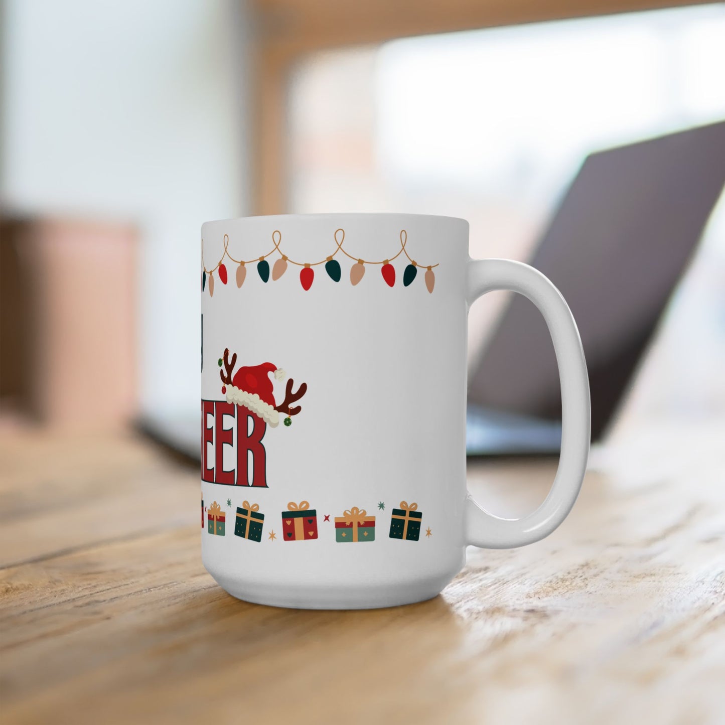 Cup of Cheer